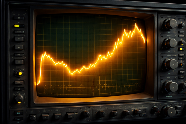 Bitcoin moves in three signal layers at the same time