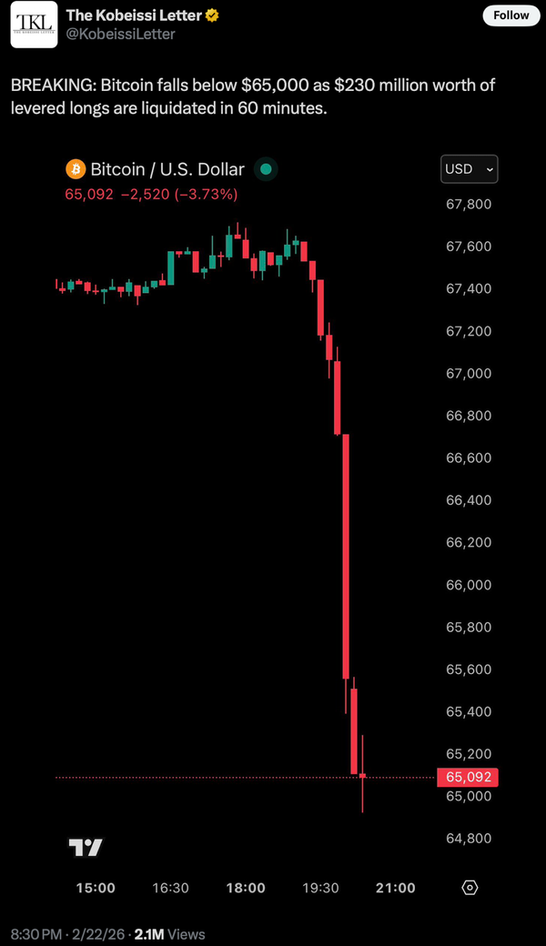 Check your sentiments